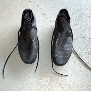 Nike Phantom Ghost Lace Cleats